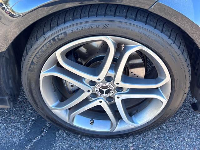 Mercedes-Benz CLS 400 de 2016 CLS 400