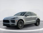 2020 Porsche Macan AWD