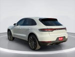 2020 Porsche Macan AWD