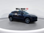 Porsche Macan S 2021