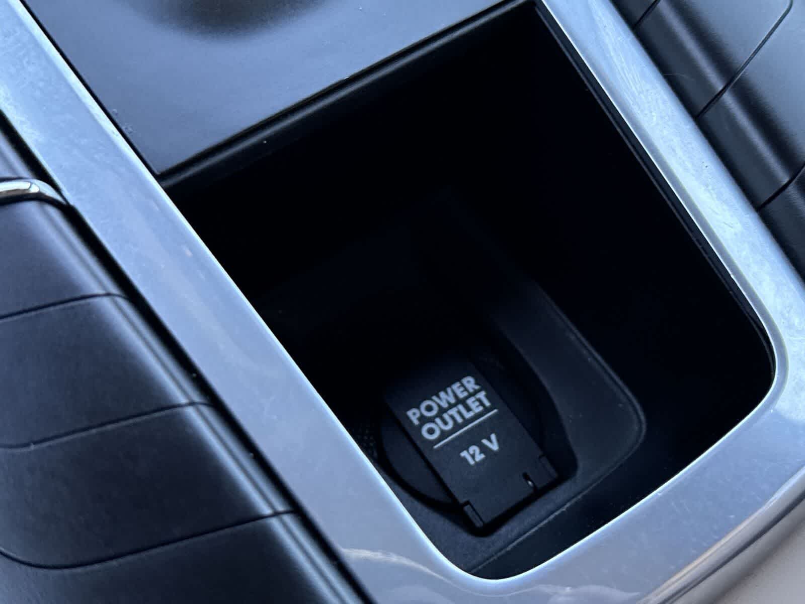 Porsche Macan S 2021