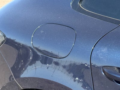 Porsche Macan S 2021