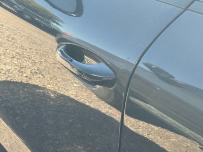 Porsche Macan S 2021