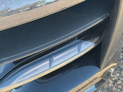 Porsche Macan S 2021