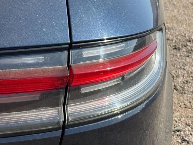 Porsche Macan S 2021