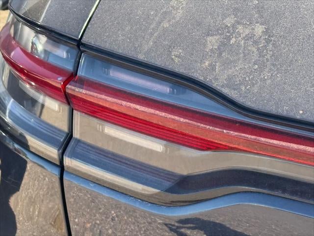 Porsche Macan S 2021