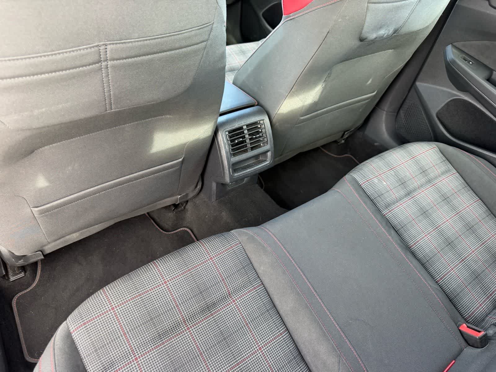 Volkswagen Golf GTI S 2024