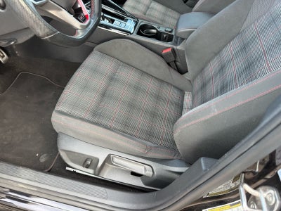 Volkswagen Golf GTI S 2024