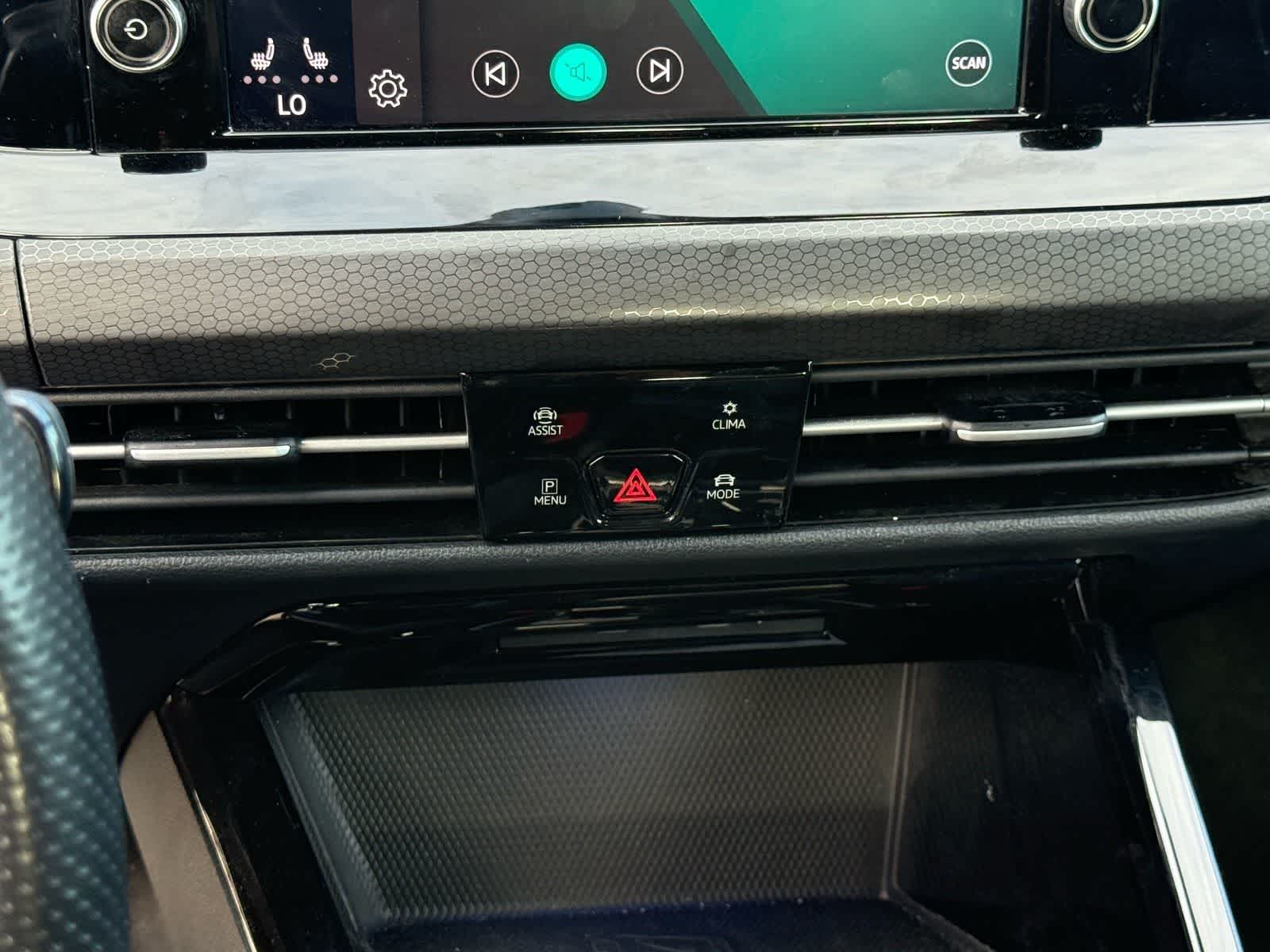 Volkswagen Golf GTI S 2024