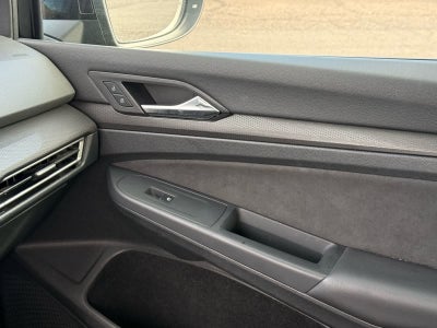 Volkswagen Golf GTI S 2024