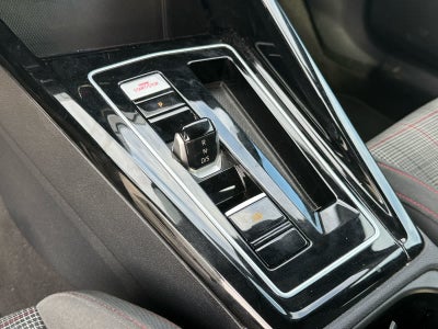 Volkswagen Golf GTI S 2024