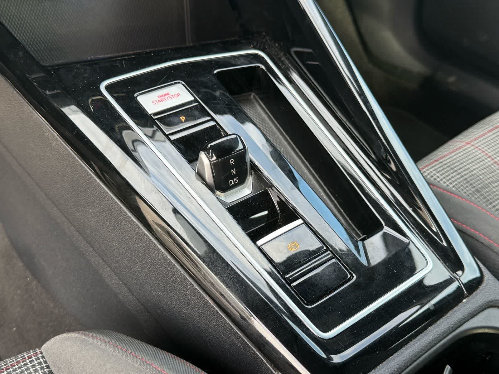 Volkswagen Golf GTI S 2024