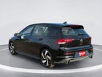 Volkswagen Golf GTI S 2024