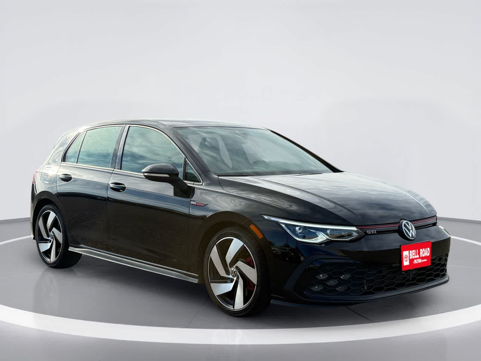 Volkswagen Golf GTI S 2024