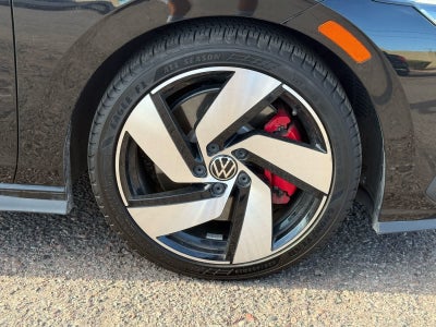 Volkswagen Golf GTI S 2024