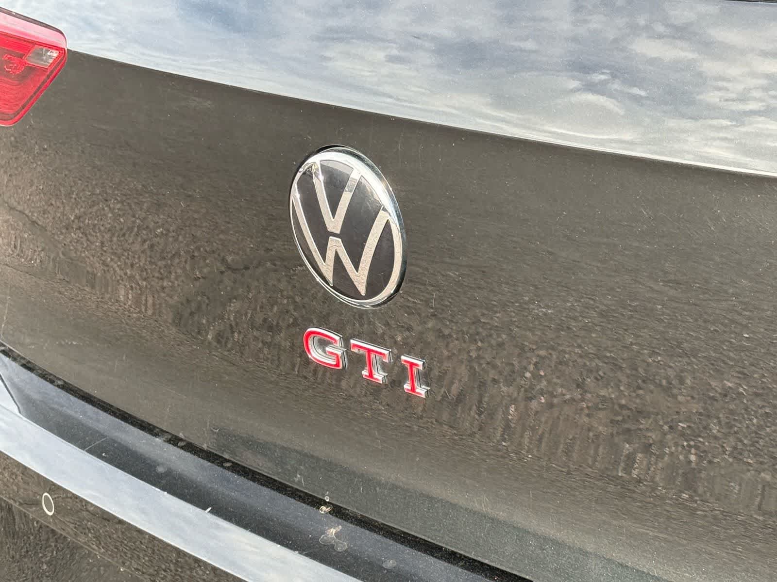 Volkswagen Golf GTI S 2024