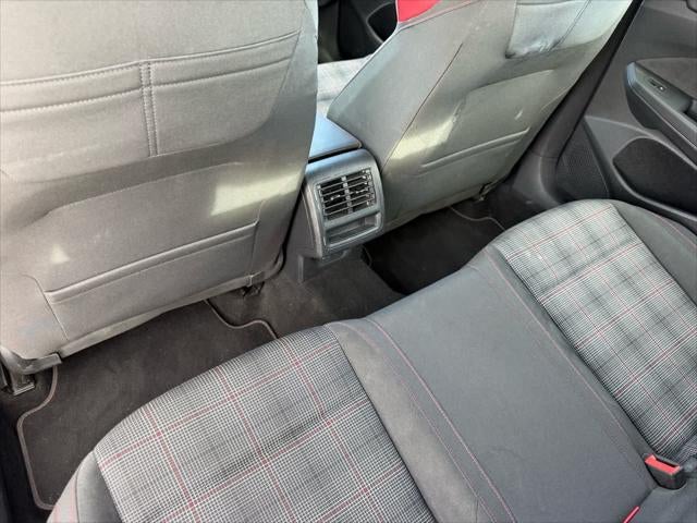 Volkswagen Golf GTI S 2024