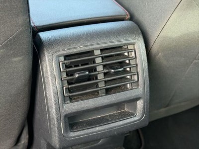 Volkswagen Golf GTI S 2024