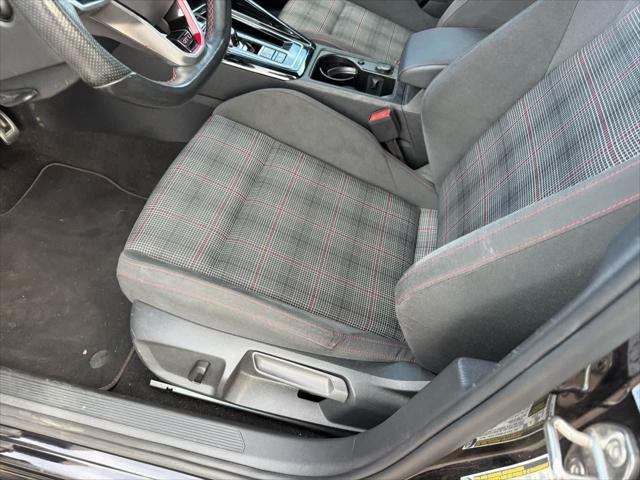 Volkswagen Golf GTI S 2024