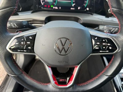 Volkswagen Golf GTI S 2024