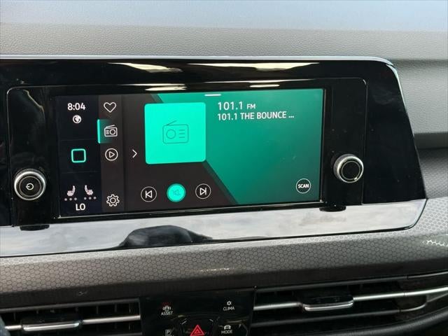 Volkswagen Golf GTI S 2024