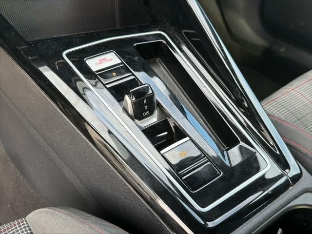 Volkswagen Golf GTI S 2024