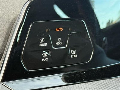 Volkswagen Golf GTI S 2024