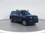 Jeep Renegade Latitude 2023