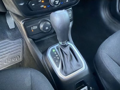 Jeep Renegade Latitude 2023