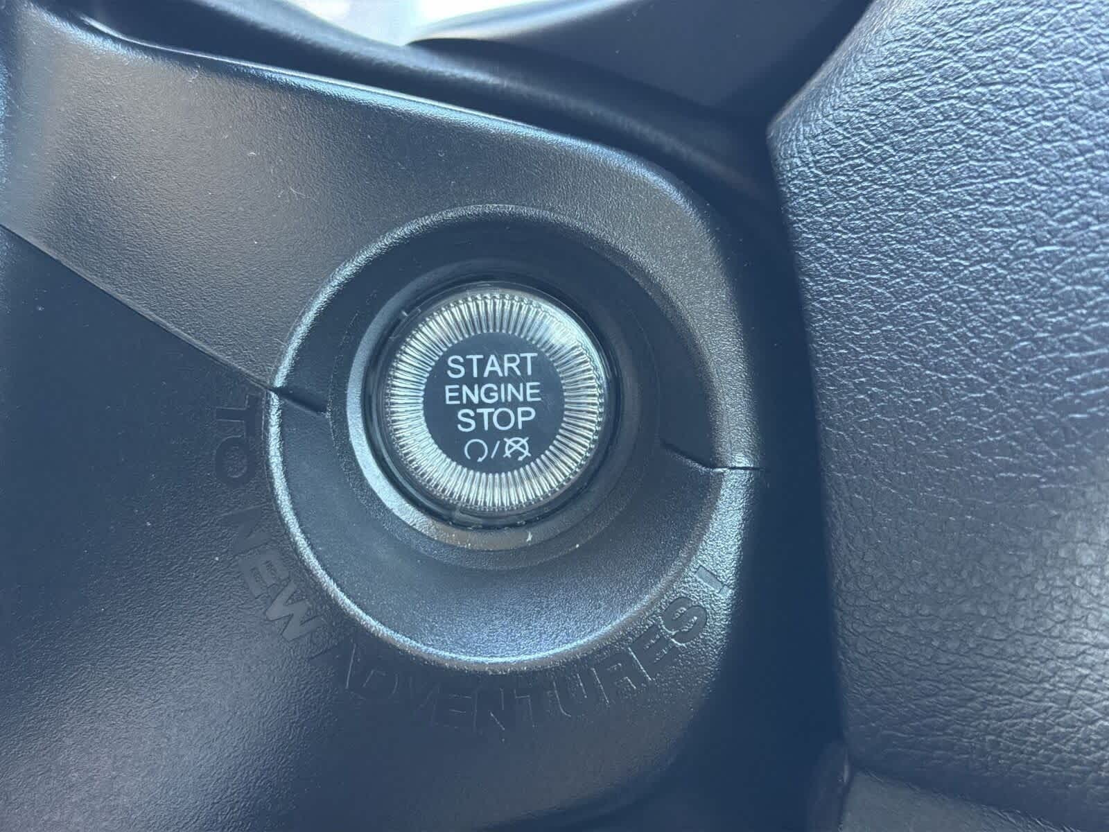 Jeep Renegade Latitude 2023