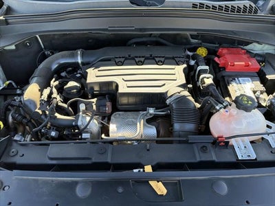 Jeep Renegade Latitude 2023