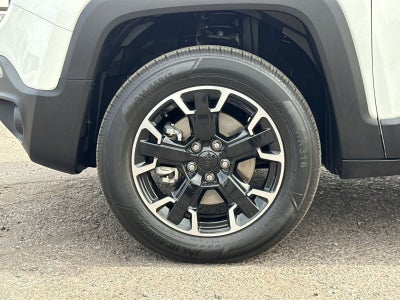 Jeep Renegade Upland 2023