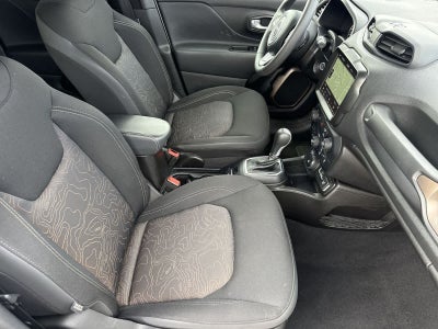 Jeep Renegade Upland 2023