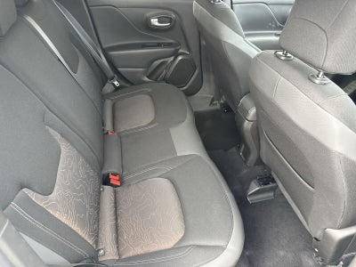 Jeep Renegade Upland 2023