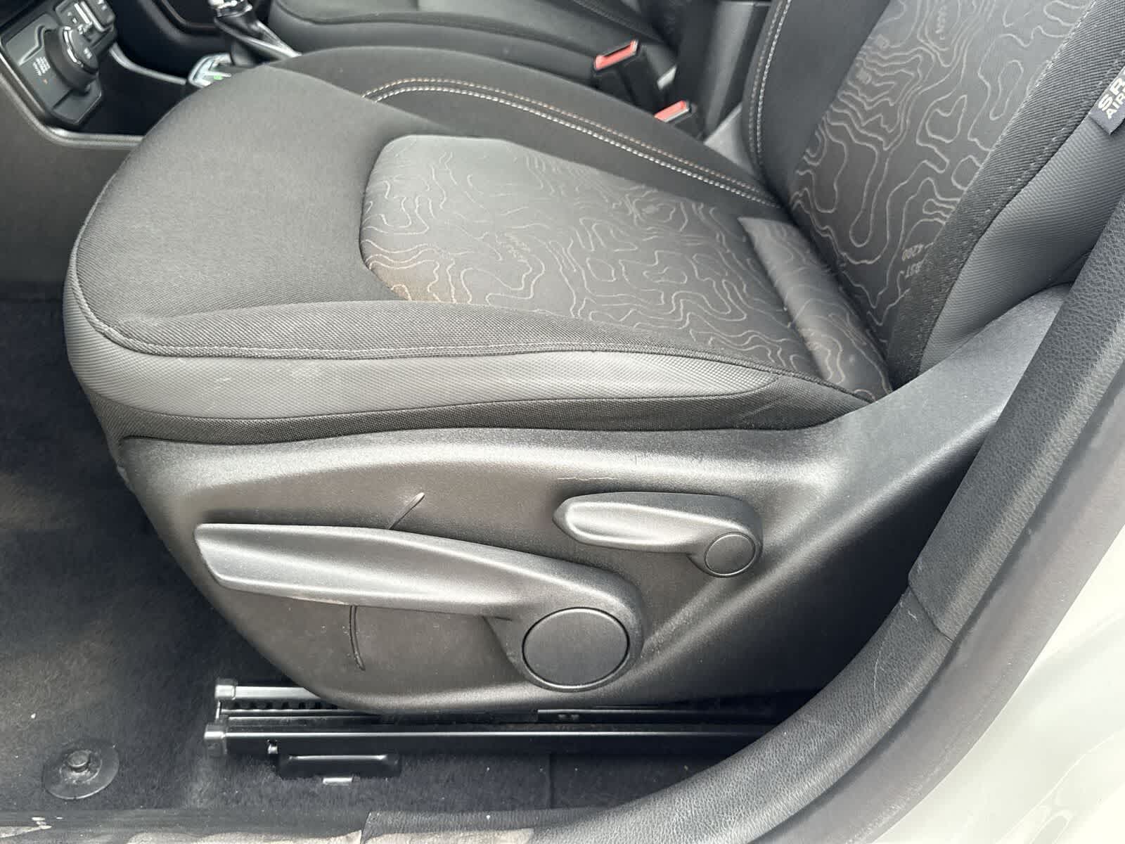 Jeep Renegade Upland 2023