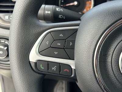 Jeep Renegade Upland 2023