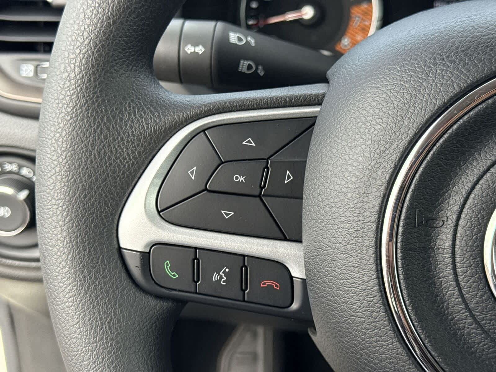 Jeep Renegade Upland 2023