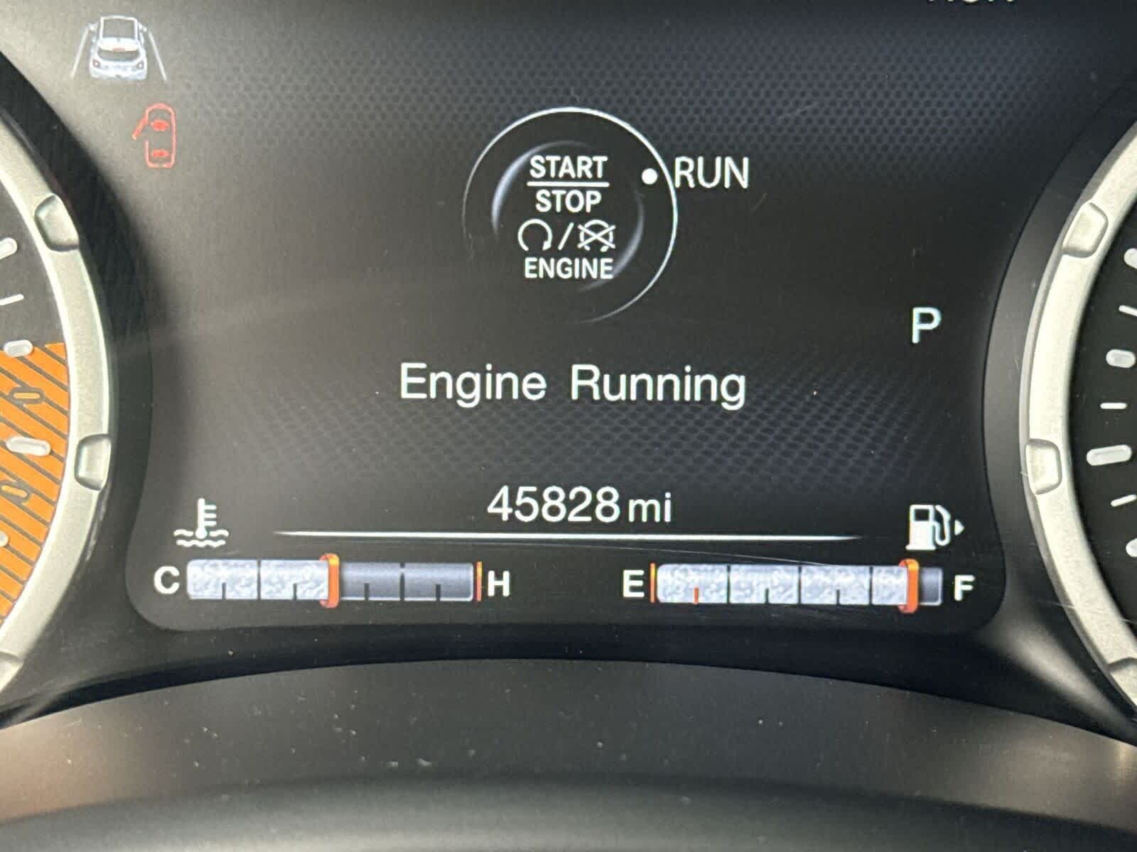 Jeep Renegade Upland 2023