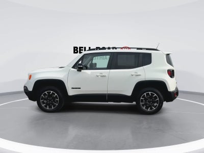 Jeep Renegade Upland 2023