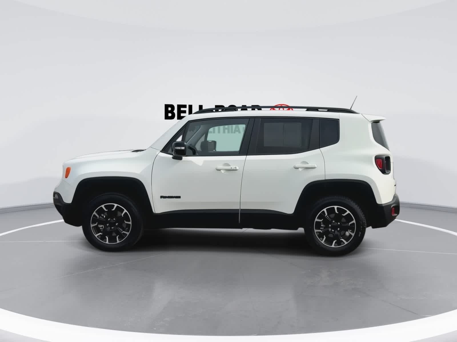 Jeep Renegade Upland 2023