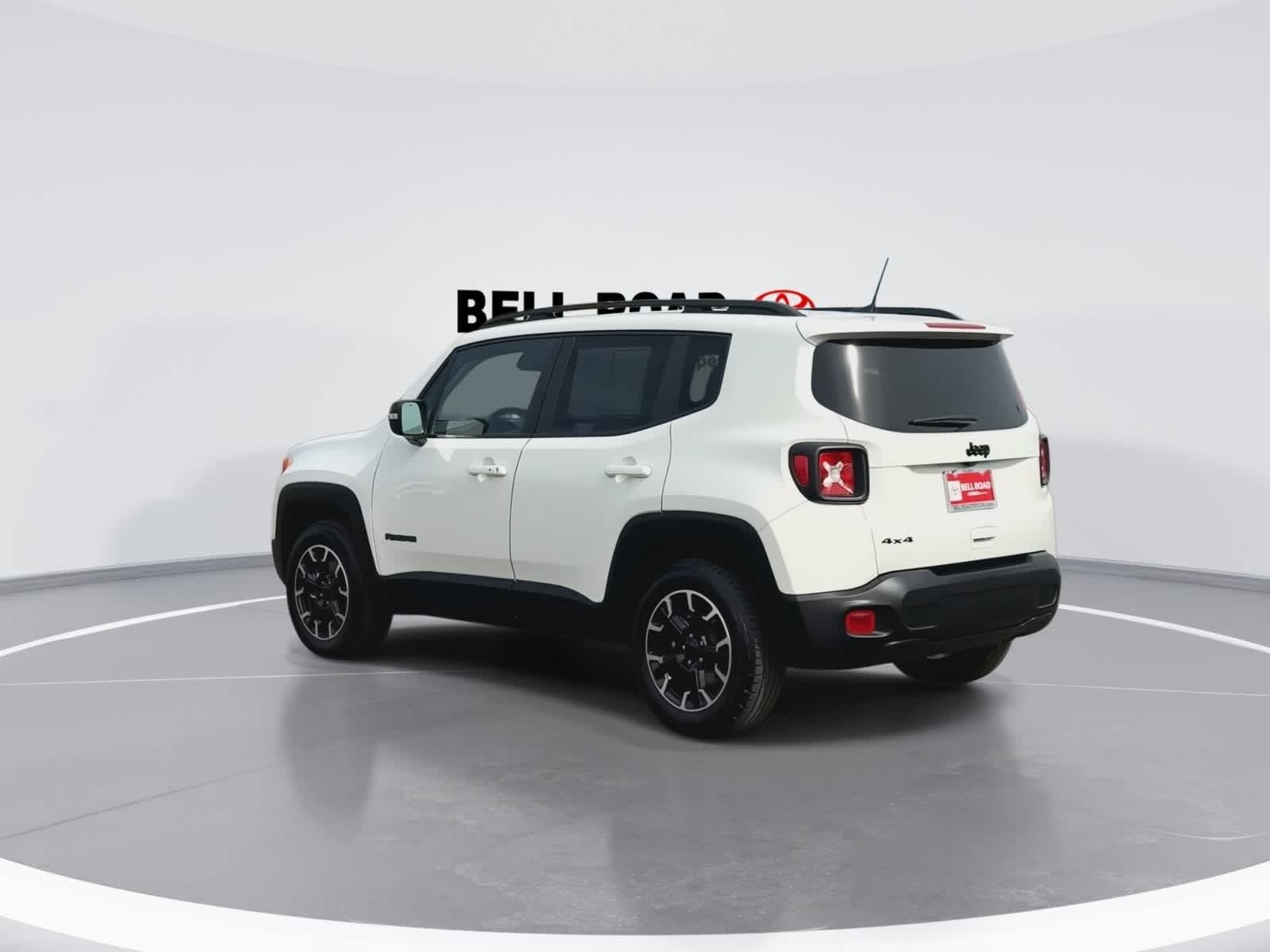 Jeep Renegade Upland 2023