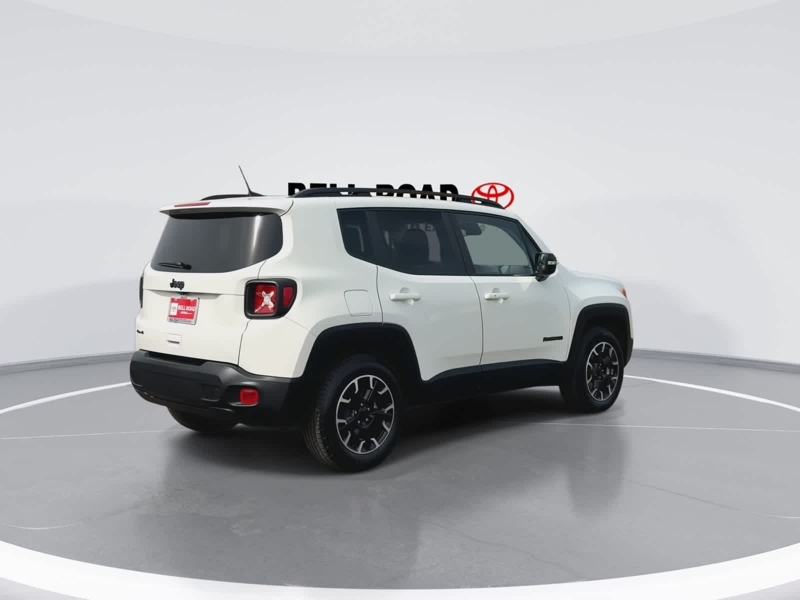 Jeep Renegade Upland 2023