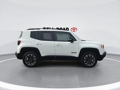 Jeep Renegade Upland 2023