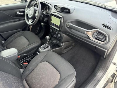 Jeep Renegade Upland 2023