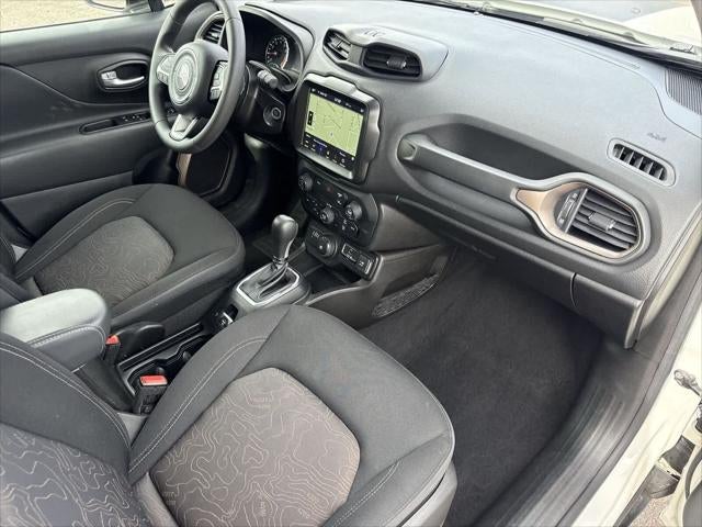 Jeep Renegade Upland 2023