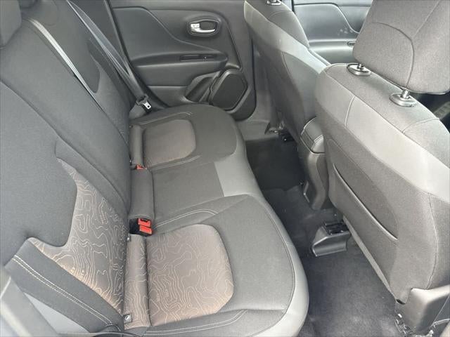 Jeep Renegade Upland 2023