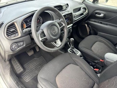 Jeep Renegade Upland 2023