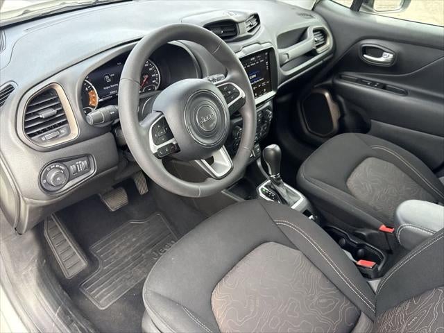 Jeep Renegade Upland 2023