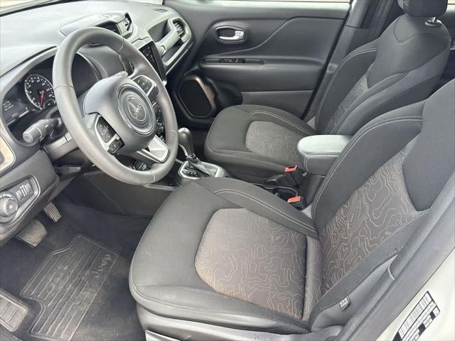 Jeep Renegade Upland 2023