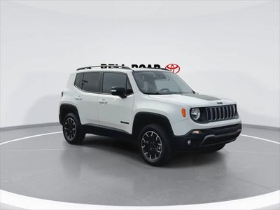 Jeep Renegade Upland 2023
